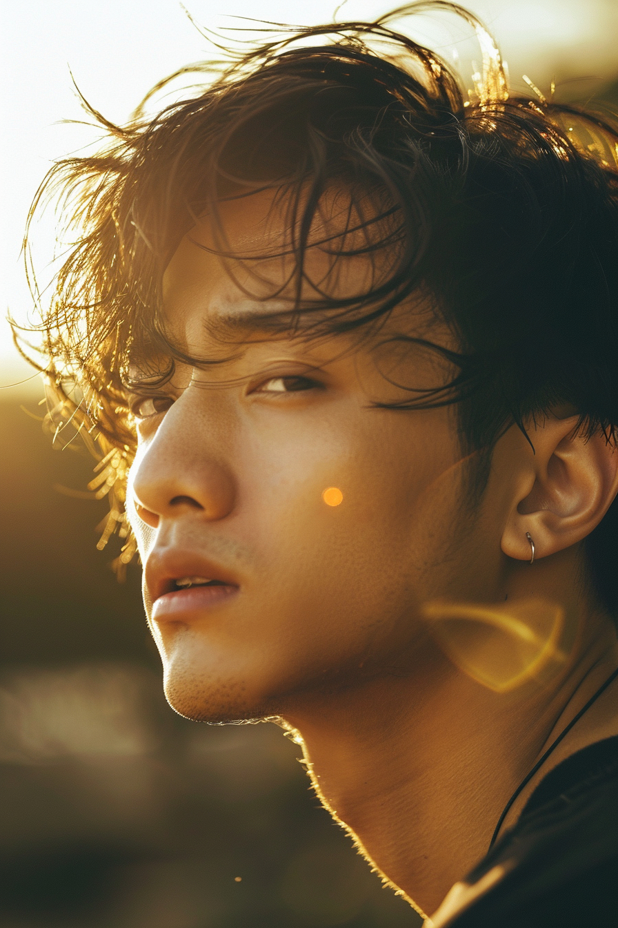 Teaser "สายลมพัดผ่าน" เปิด MV ตัวเต็ม เร็วๆนี้ครับ ฝากผลงานด้วยครับ